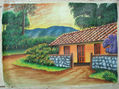 LA CASA DE MI ABUELA