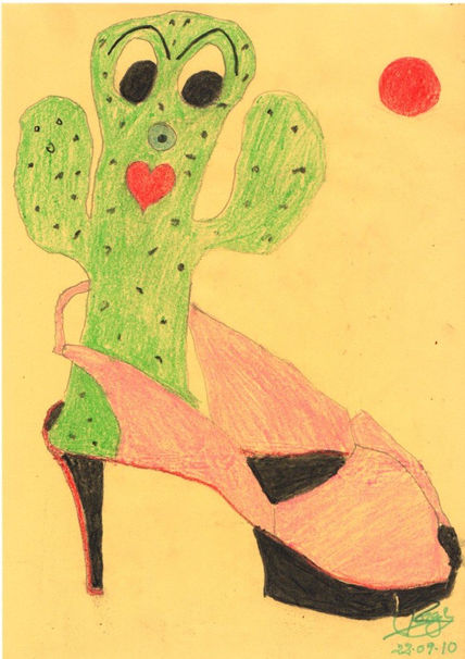 Cactus