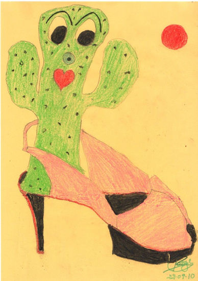 Cactus 