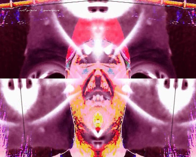 Gesto número diez, (Gesture number ten)