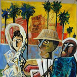 "HOT  CARAÏBES" serie2009 thumbnail 2