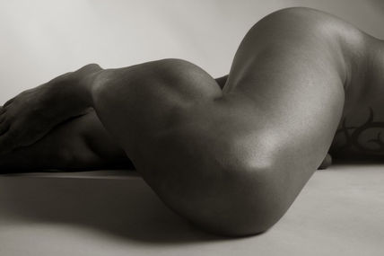 Los desnudos de...