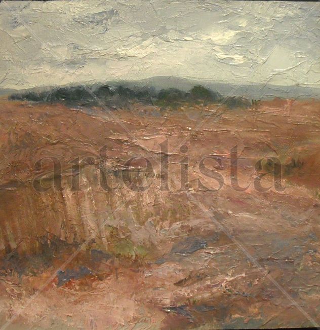Tierra y cielo