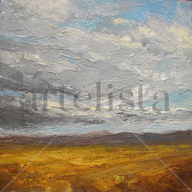 cielo y tierra
