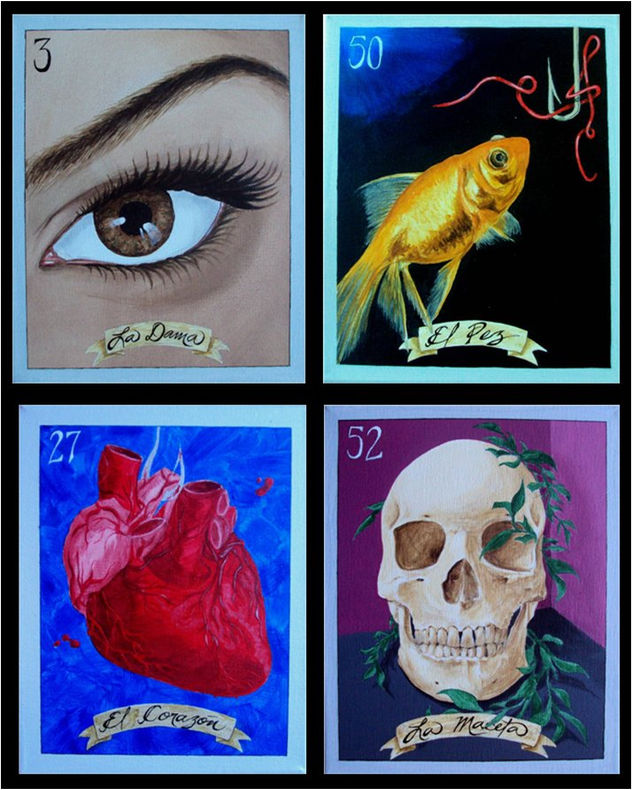 loteria 2