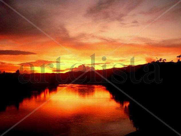 ATARDECER III