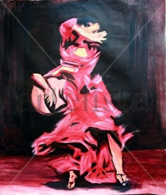 flamenco