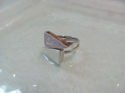 Anillo Dualidad