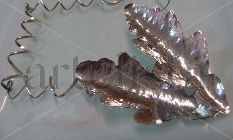 Joyeria en Plata 950
