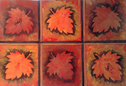 Hoja