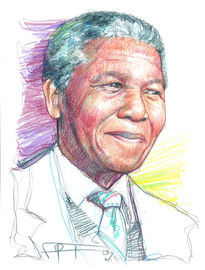 Mandela