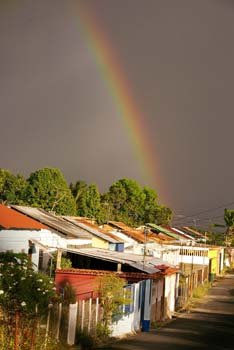 Arcoiris de Quiri...
