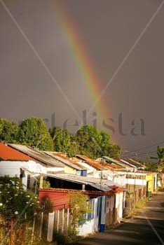Arcoiris de Quiri...