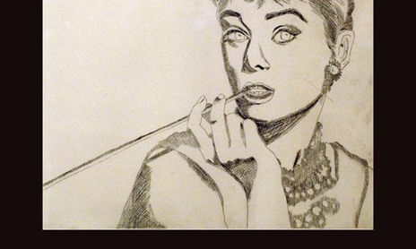 Dibujo y grabado