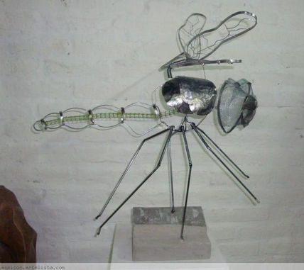 Dragonfly