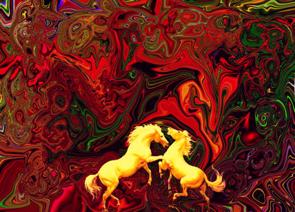 Encuentro (ii)