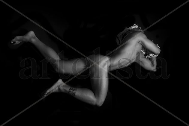 LOS DESNUDOS DE ADÁN 7