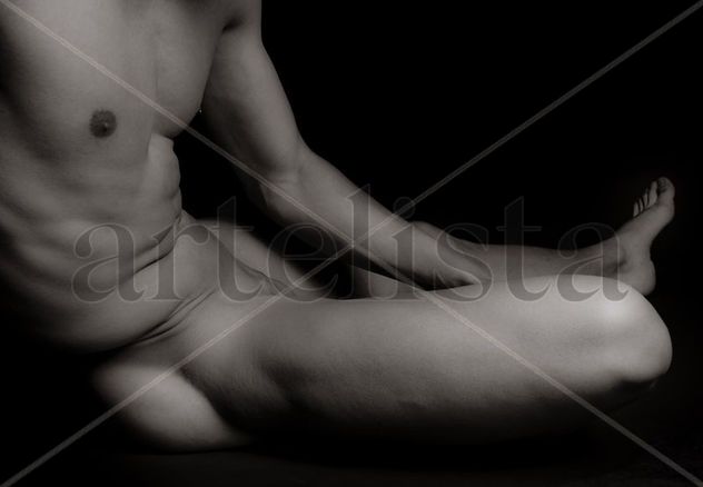 LOS DESNUDOS DE ADÁN 8
