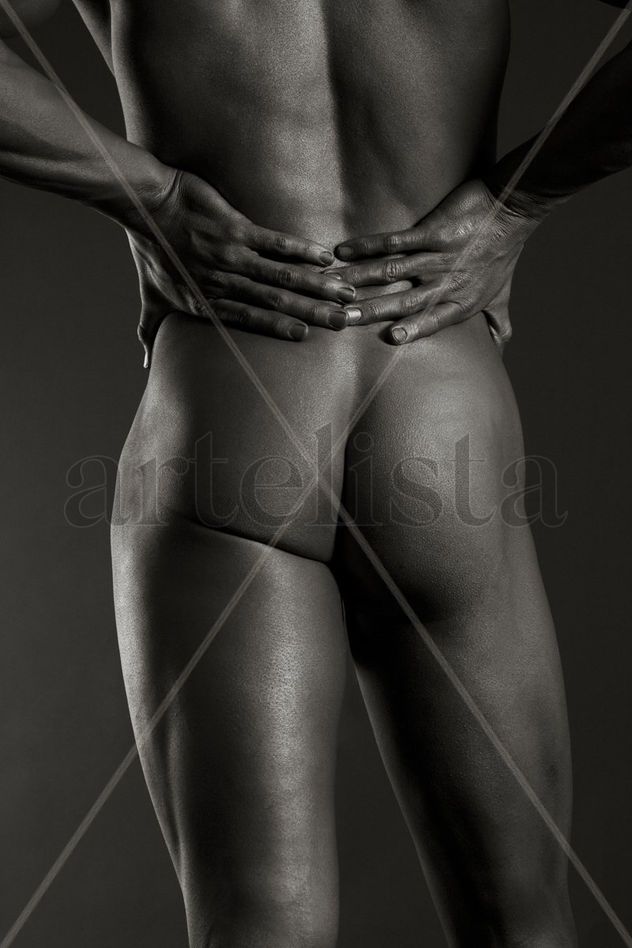 LOS DESNUDOS DE ADÁN 9