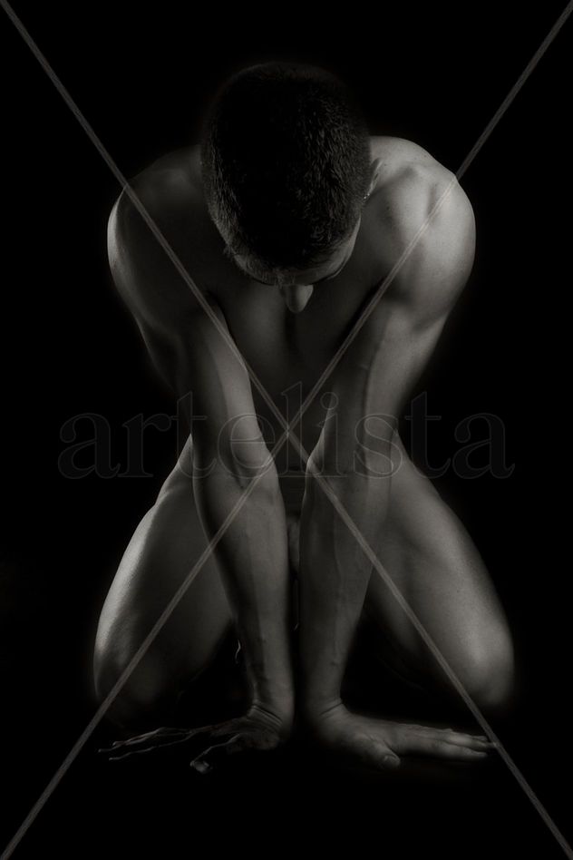 LOS DESNUDOS DE ADÁN 10