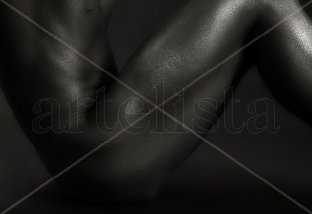 LOS DESNUDOS DE ADÁN 12