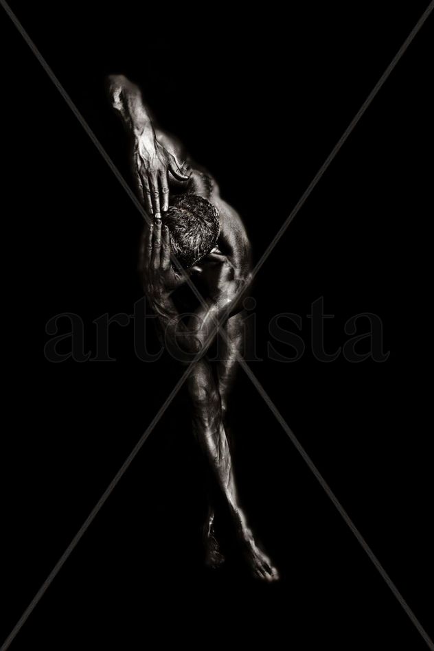 LOS DESNUDOS DE ADÁN 13