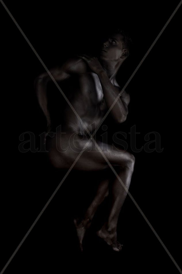 LOS DESNUDOS DE ADÁN 15
