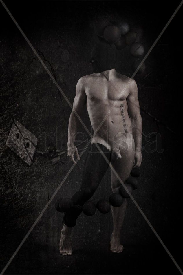 LOS DESNUDOS DE ADÁN 18