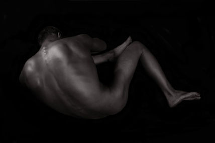 Los desnudos de...