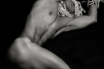 Los desnudos de...