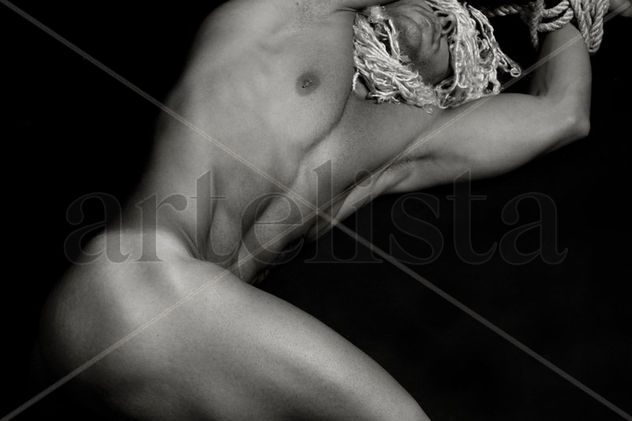 LOS DESNUDOS DE ADÁN 23