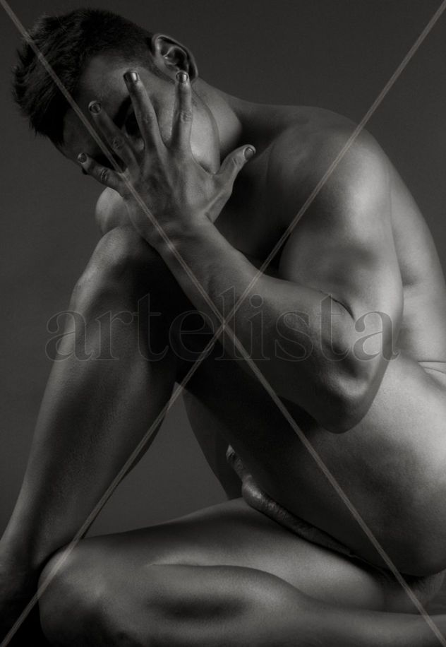LOS DESNUDOS DE ADÁN 24
