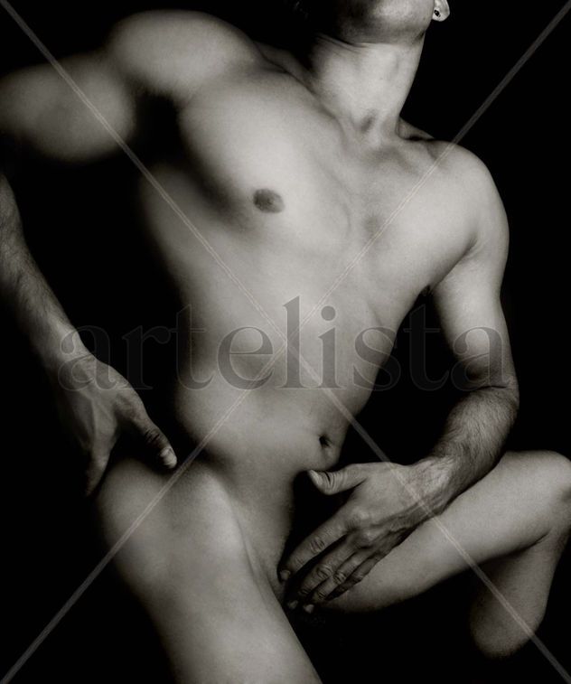 LOS DESNUDOS DE ADÁN 25