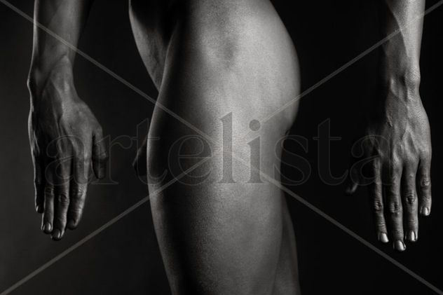 LOS DESNUDOS DE ADÁN 26