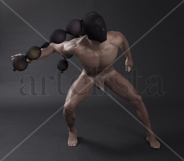 LOS DESNUDOS DE ADÁN 29