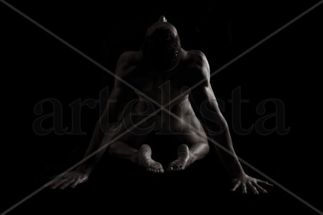 LOS DESNUDOS DE ADÁN 30
