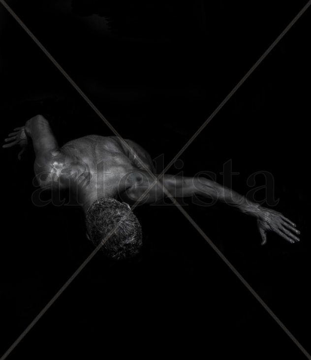 LOS DESNUDOS DE ADÁN 33