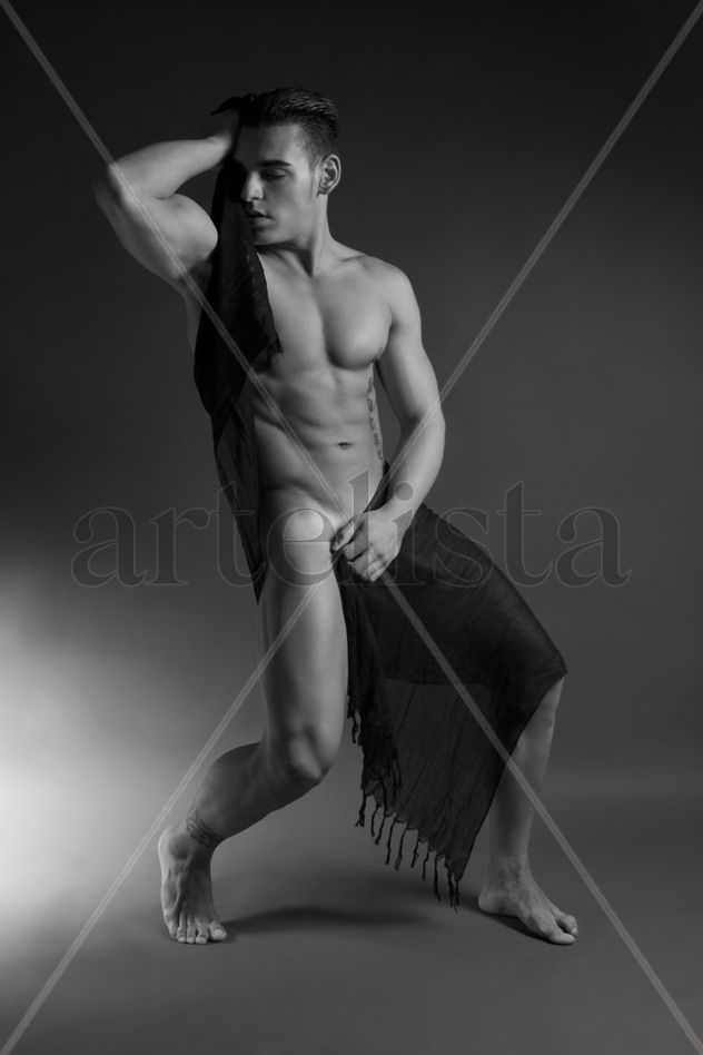 LOS DESNUDOS DE ADÁN 37