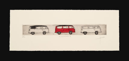 Volkswagen II