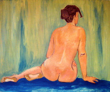Desnudo