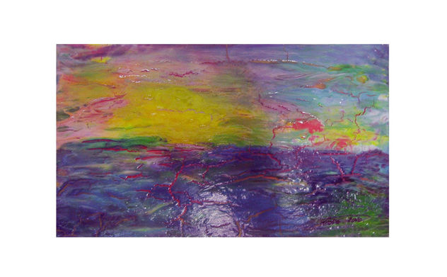 pintura-amanecer