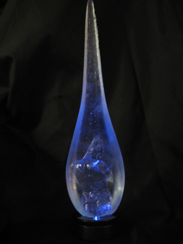 agua viva