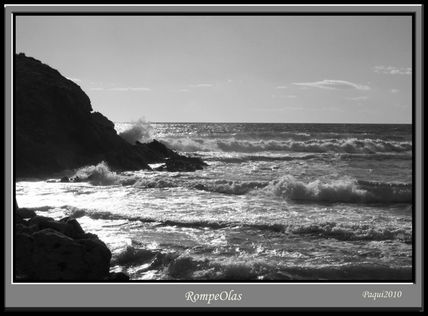 Rompeolas