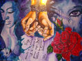 amor prisionero