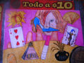 COLLAGE CONSUMO