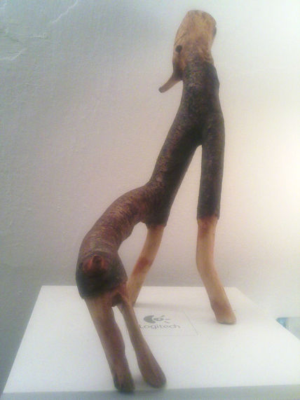 Cuadrupedo del nilo