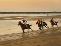 carrera San Lucar