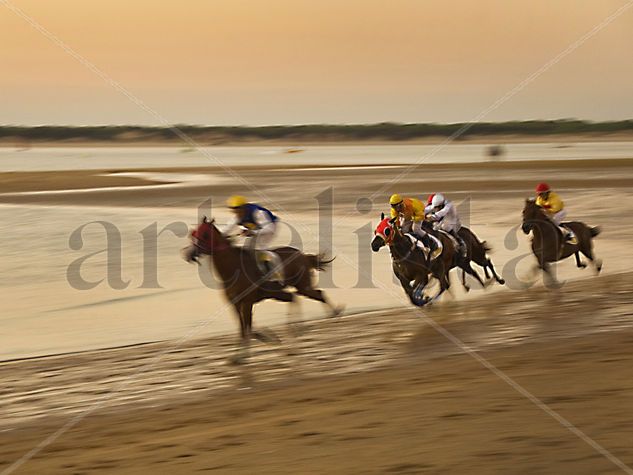 carrera San Lucar Photojournalism and Documentary Color (Digital)