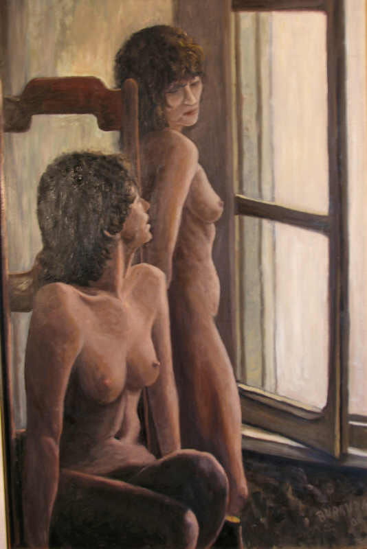 ellas y nosotros