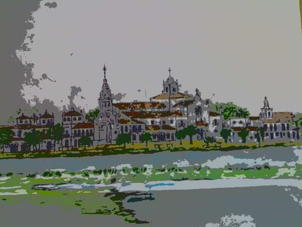El rocio
